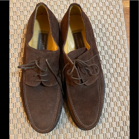 Johnson & Murphy Lloyd & Haig Lot of Men’s Shoes 8 main image 9